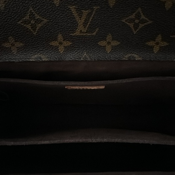 💙SOLD💙Louis Vuitton Pochette Métis - Picture 8 of 8
